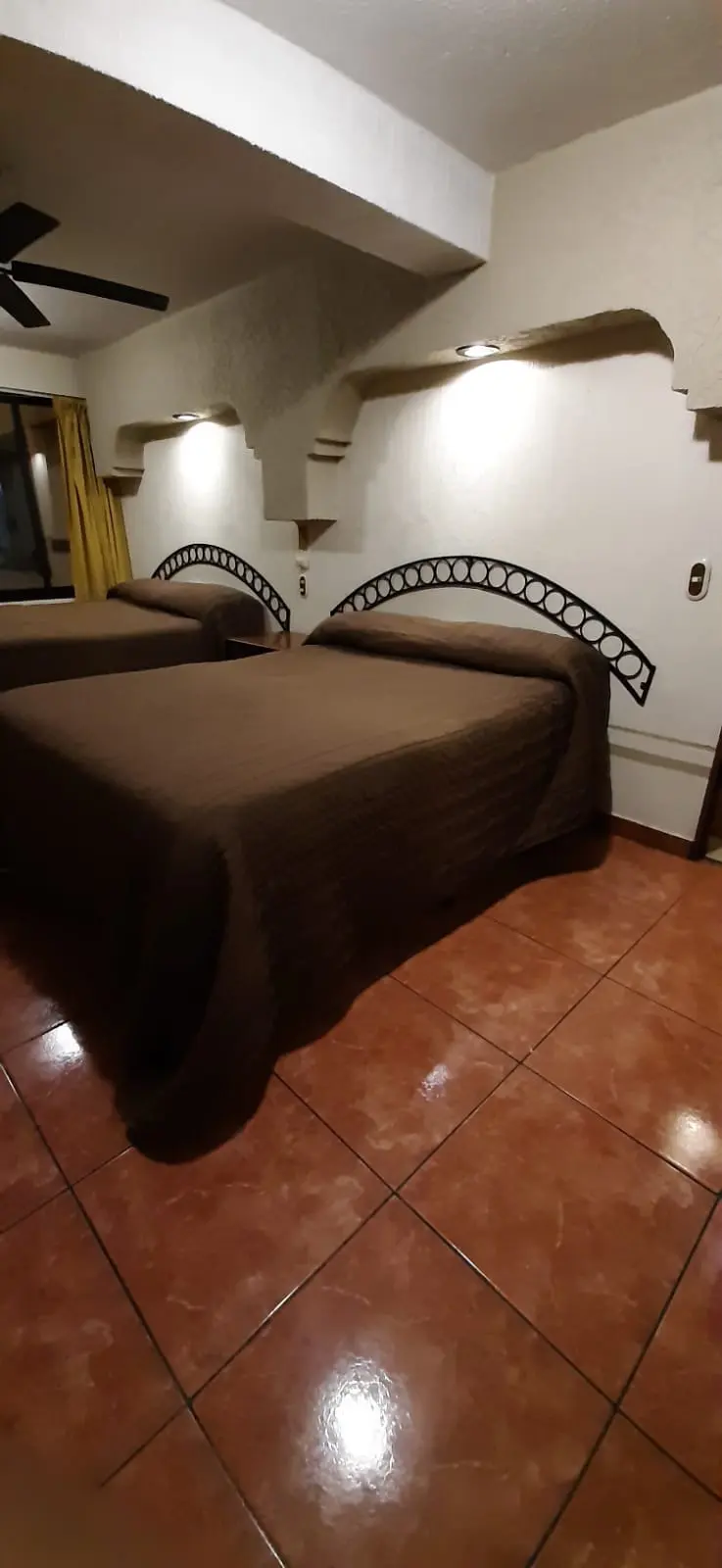 Hotel Palacio Puruándiro — foto 3 de 3