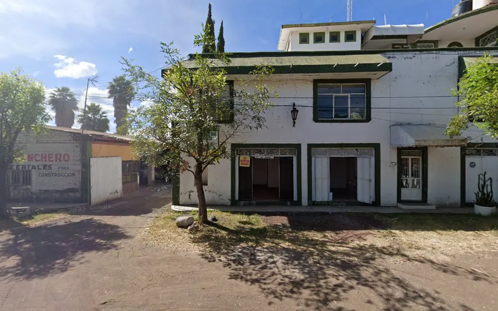 Hotel Villa Ciprés — foto 2 de 2