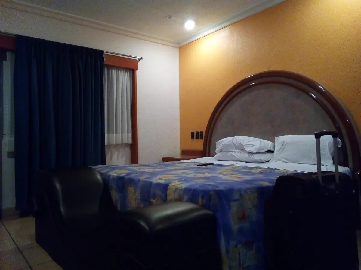 Auto Hotel Monarca — foto 2 de 5