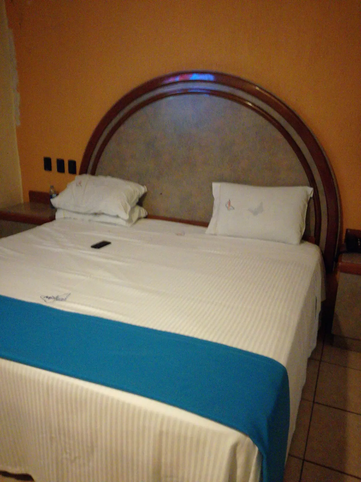 Auto Hotel Monarca — foto 4 de 5