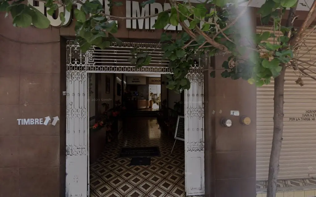 EL IMPERIAL