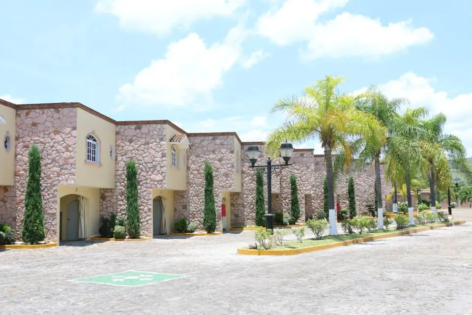 Hotel Casahi