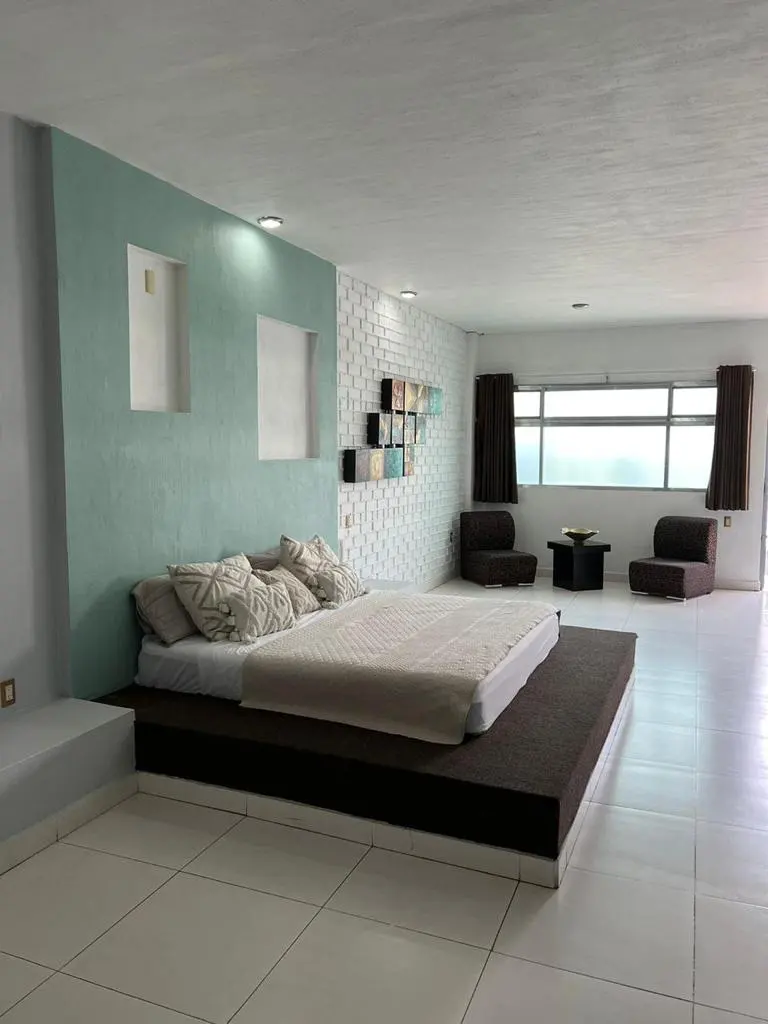 Hotel Ejecutivo Express Inn Sahuayo — foto 2 de 3