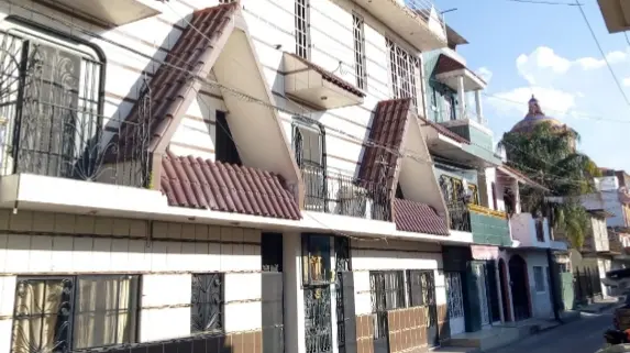 Hotel mesón posada — foto 3 de 3