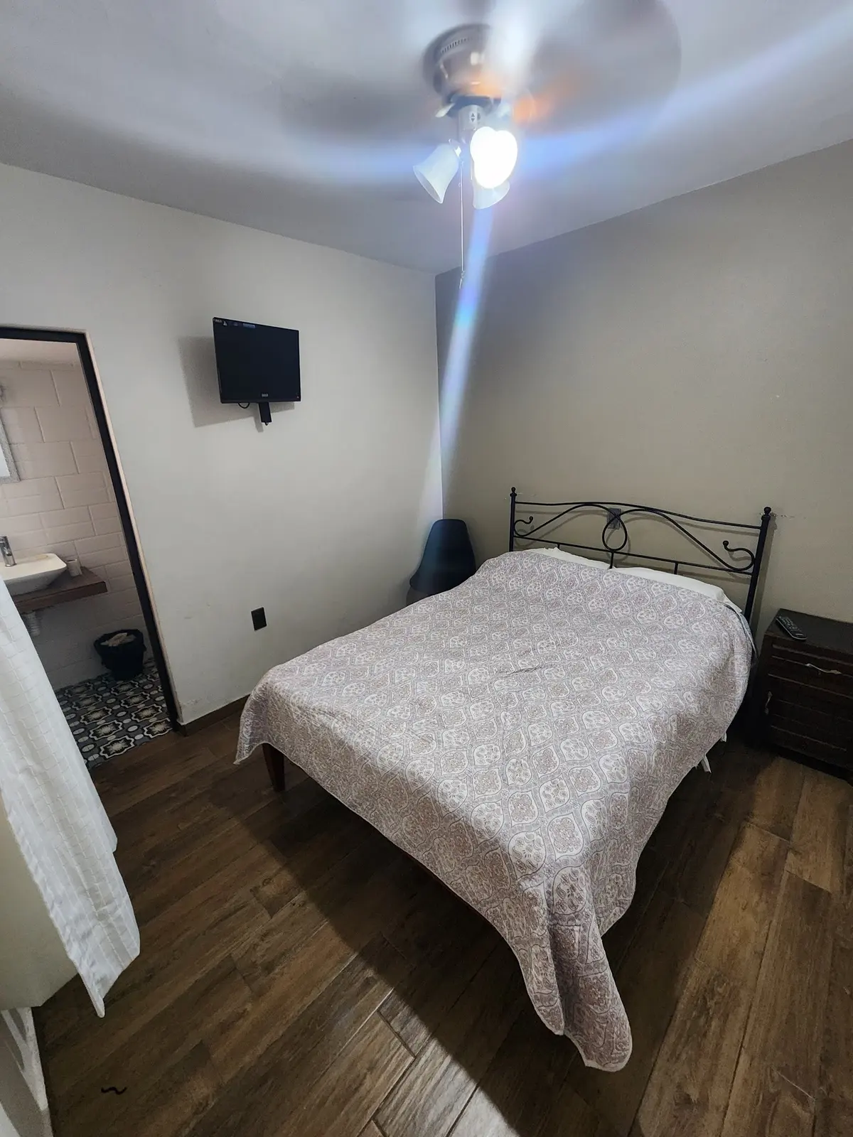 HOTEL POSADA MEXICO