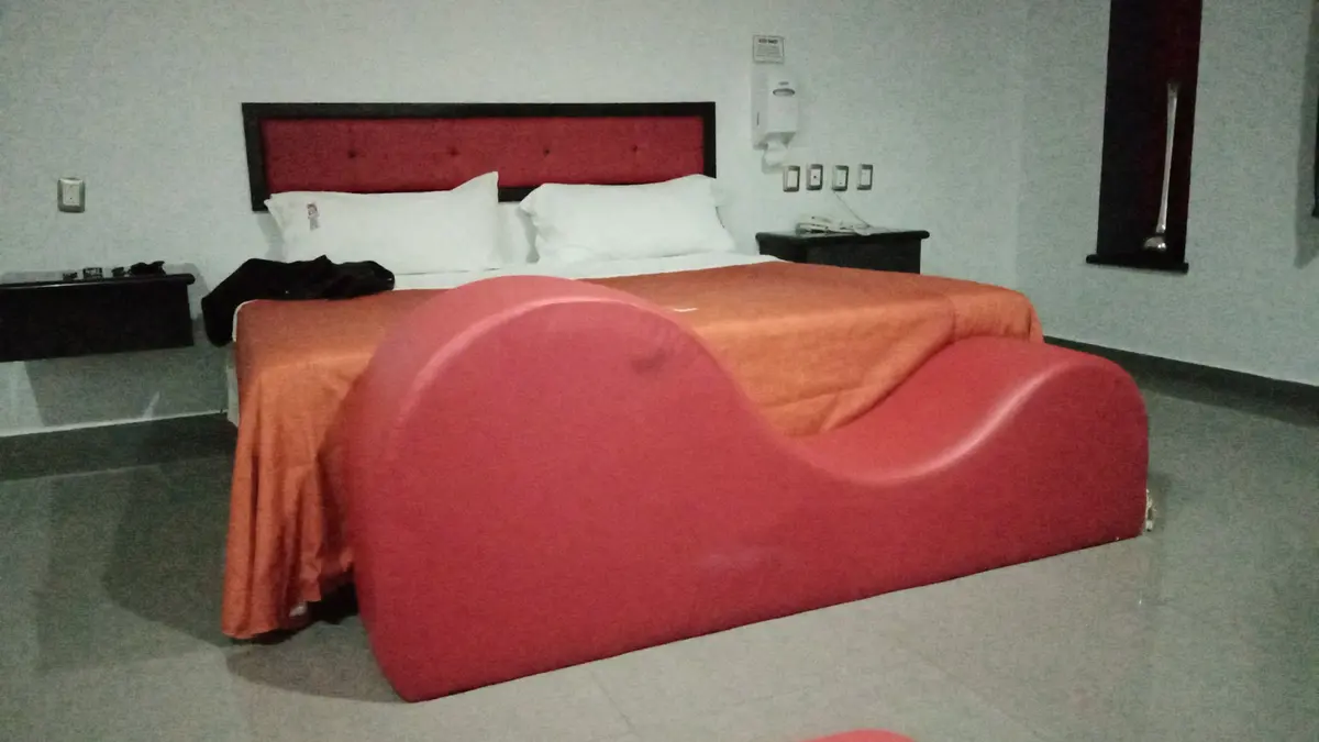 Motel Yaretzi