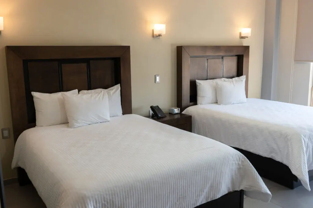 Portozul Hotel & Suites