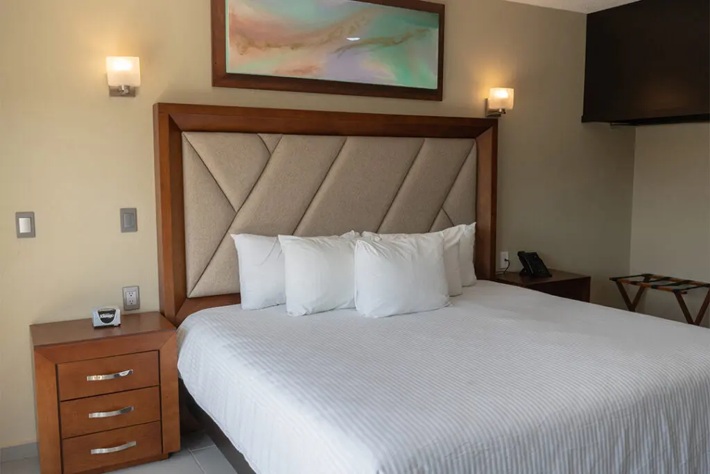 Portozul Hotel & Suites — foto 2 de 4