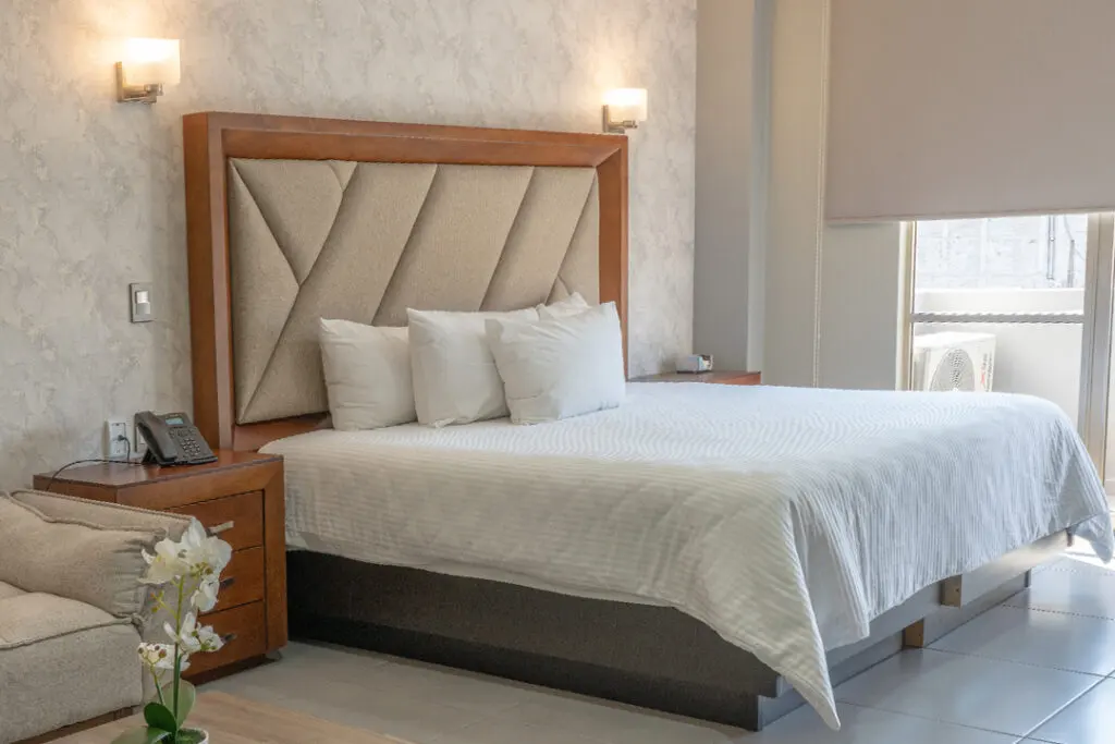 Portozul Hotel & Suites — foto 3 de 4