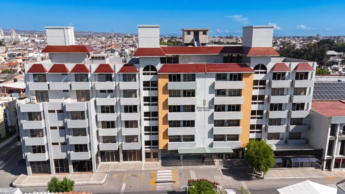 Portozul Hotel & Suites — foto 4 de 4