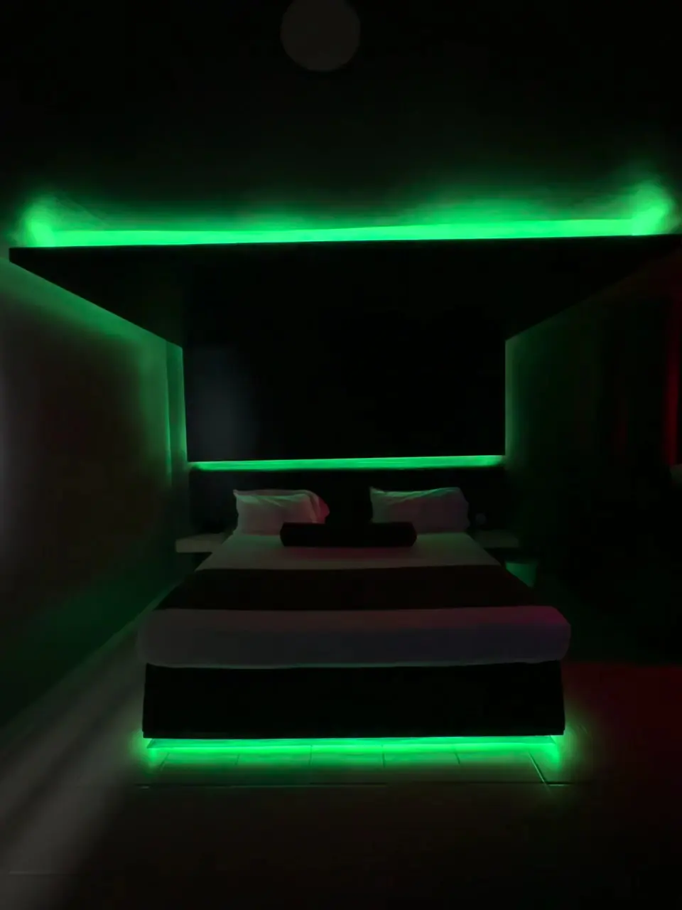 Auto Hotel La Cascada Uruapan — foto 2 de 3