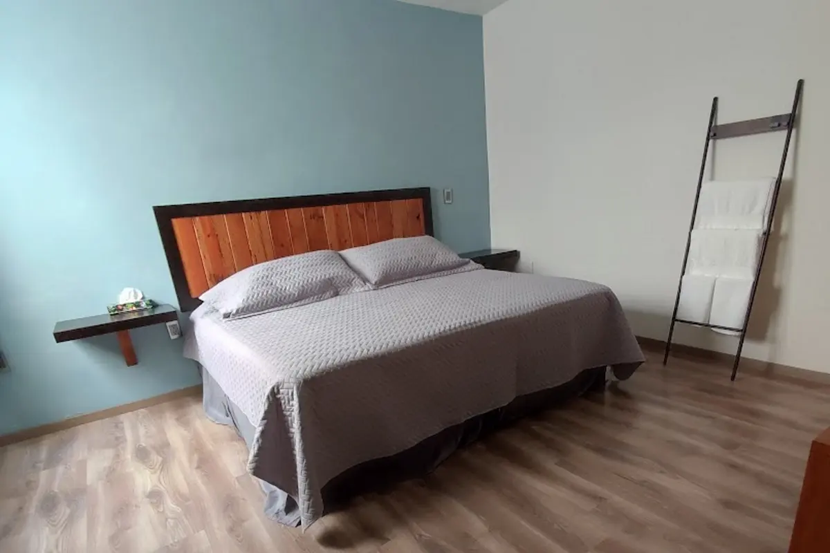 Hostal El salto de Camela — foto 3 de 3