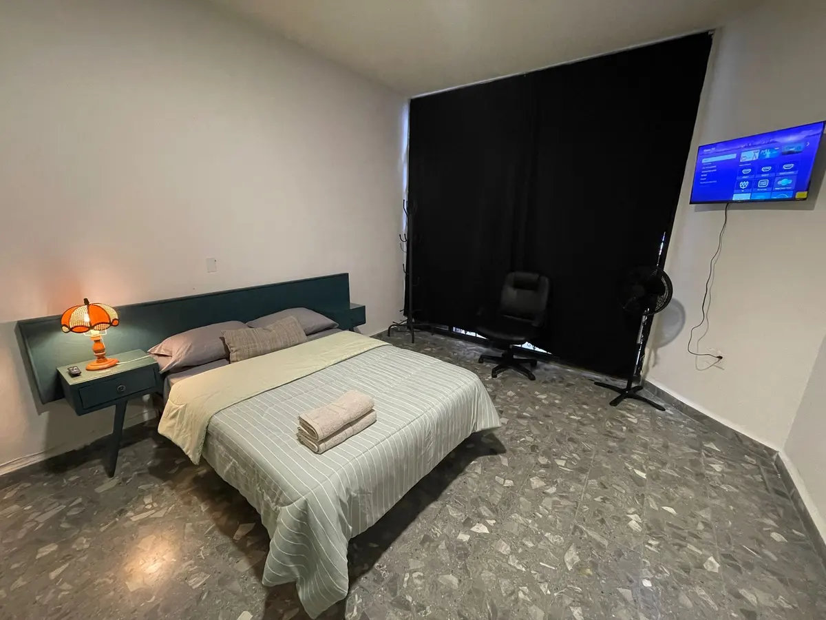 Hotel Paricutín uruapan centro — foto 2 de 3