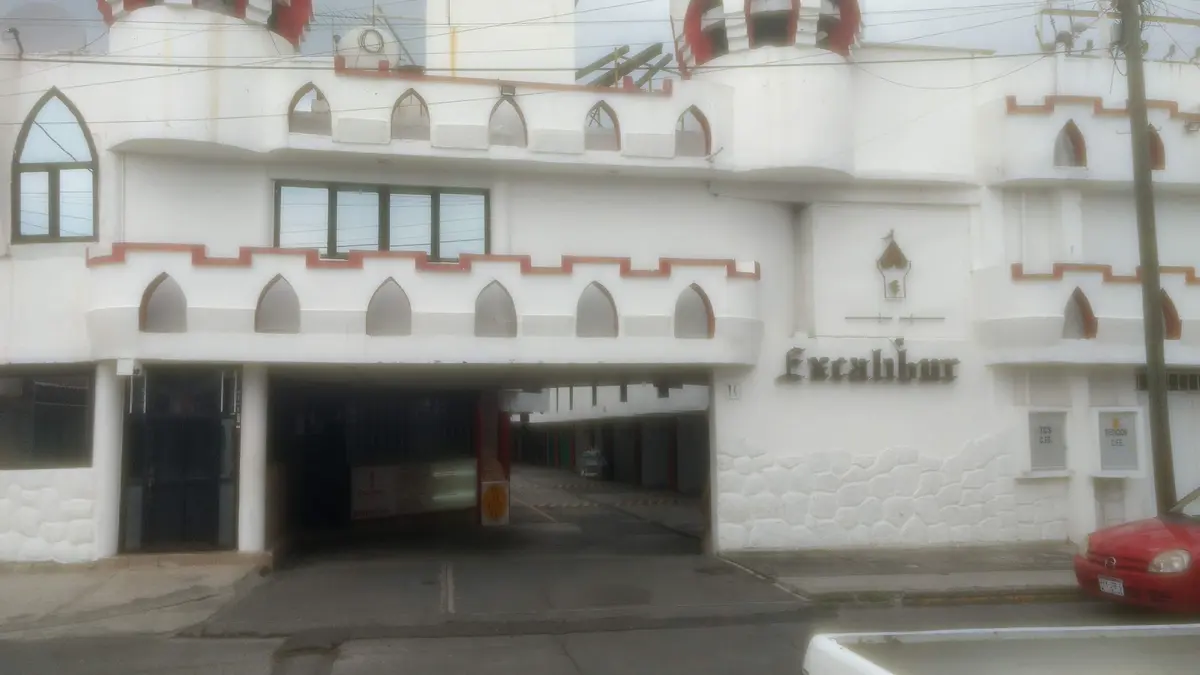 Motel Excalibur — foto 3 de 3