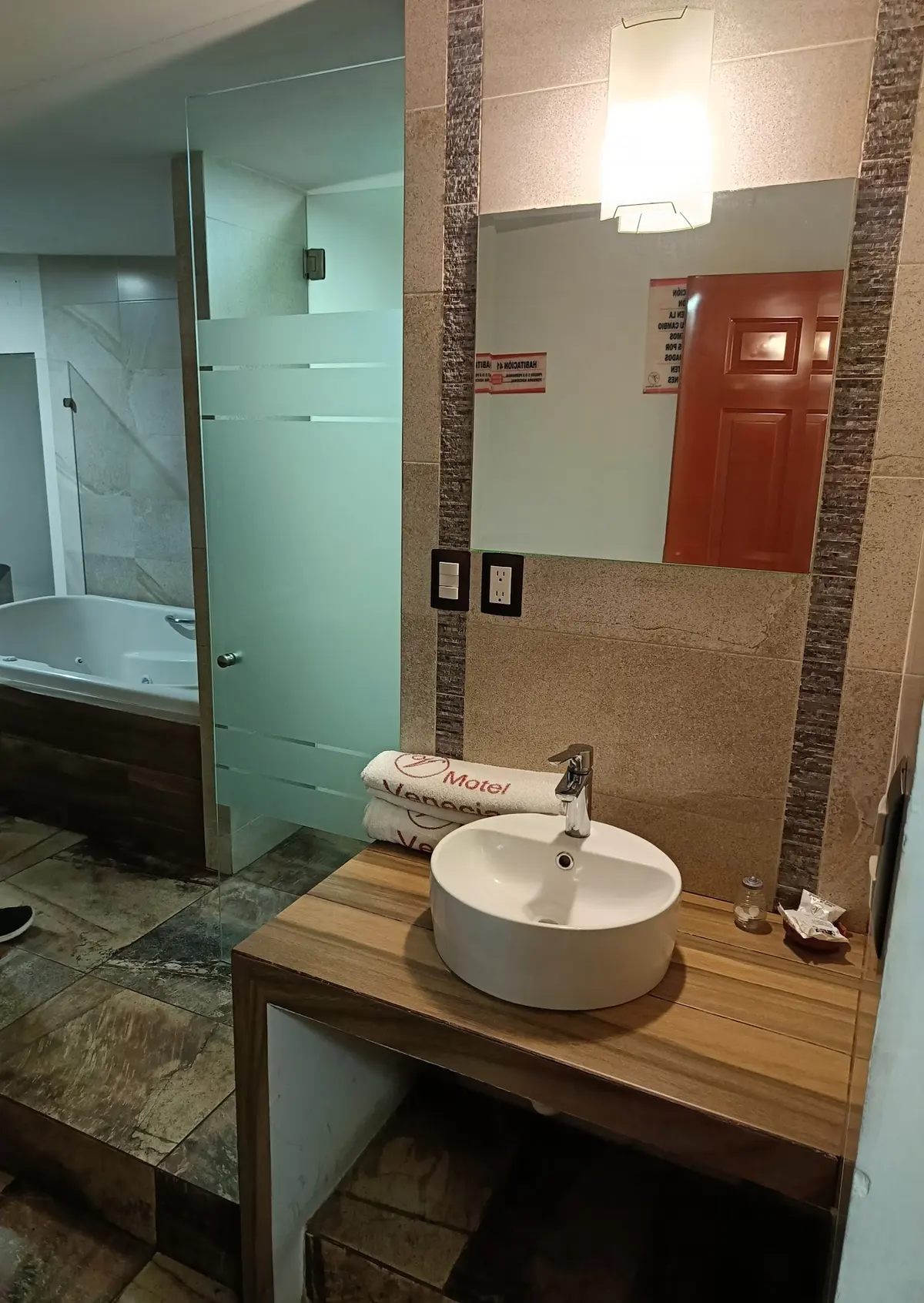 Motel Venecia — foto 8 de 8