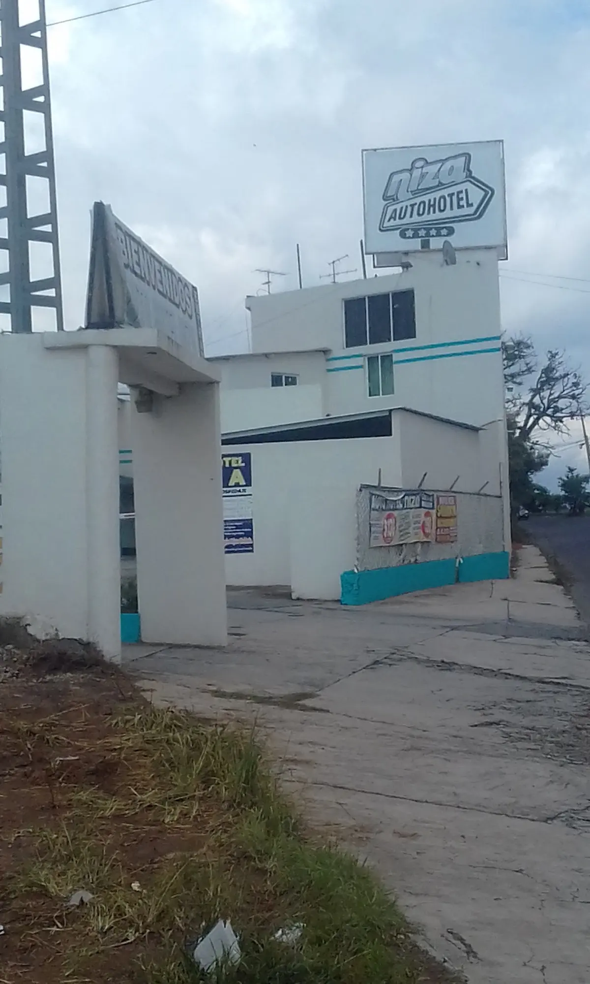 Niza Autohotel — foto 2 de 3