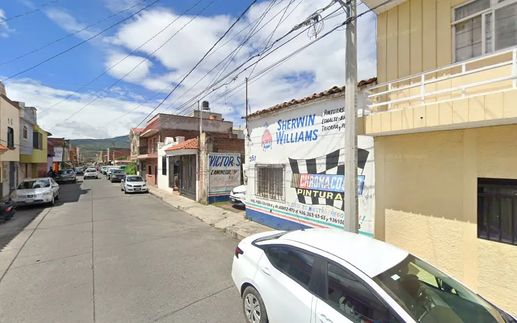 Hotel Avenida — foto 2 de 3