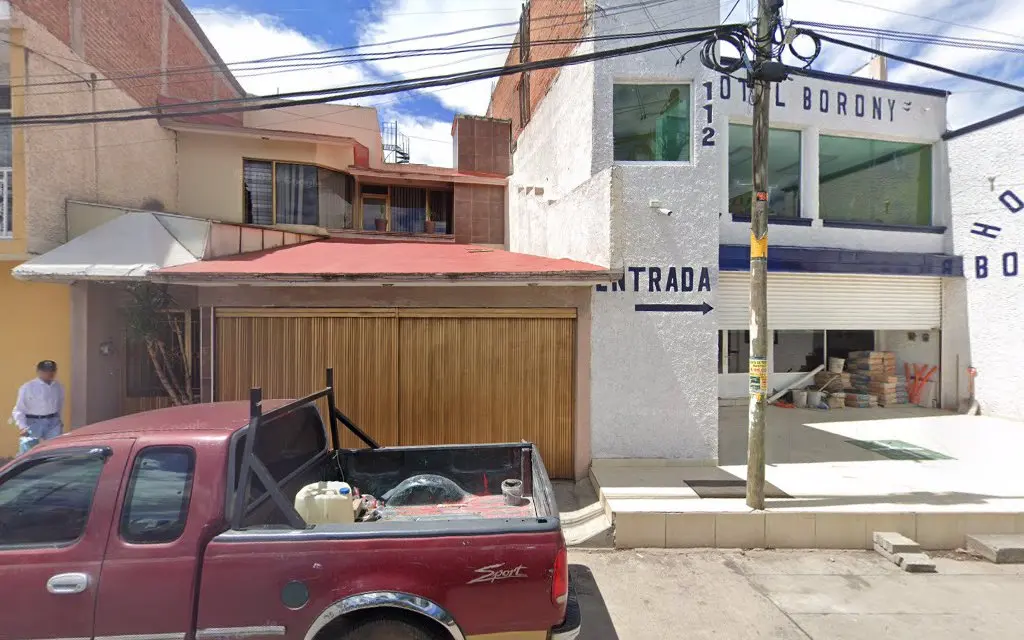 Hotel Borony — foto 4 de 5