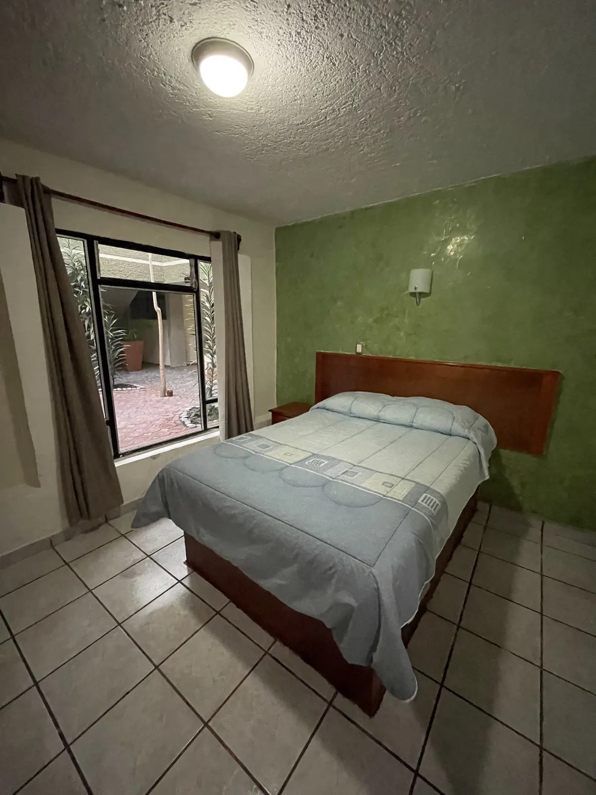 Hotel Plaza, Zacapu — foto 3 de 3