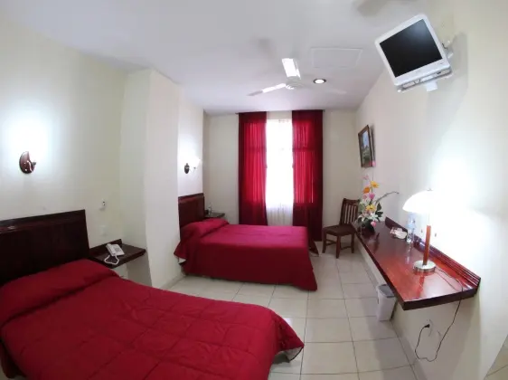 Hotel Real Purepecha