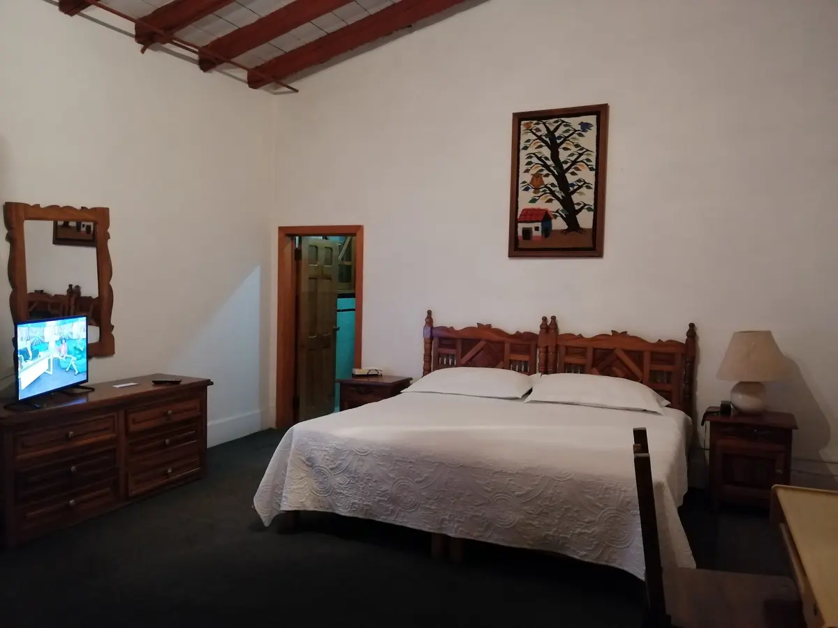Villas Zacapu — foto 2 de 3