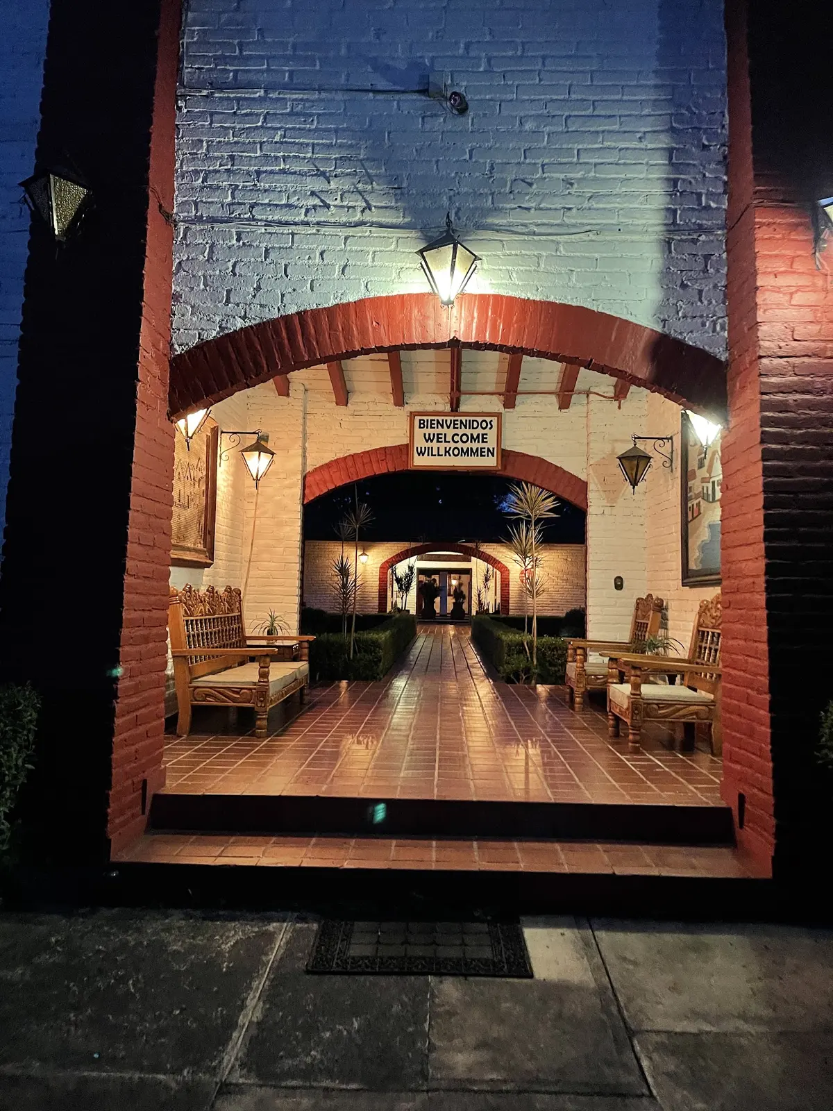 Villas Zacapu
