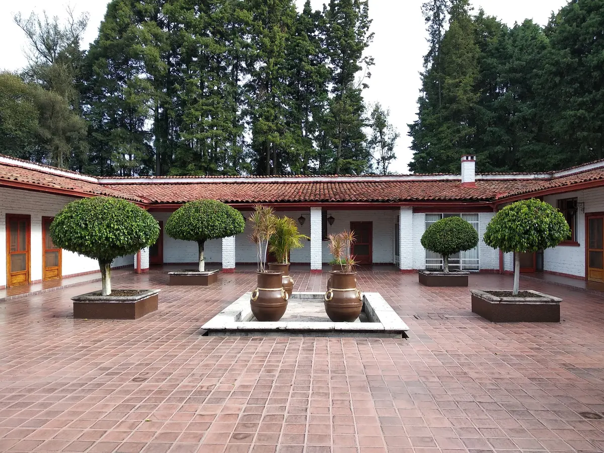 Villas Zacapu — foto 3 de 3