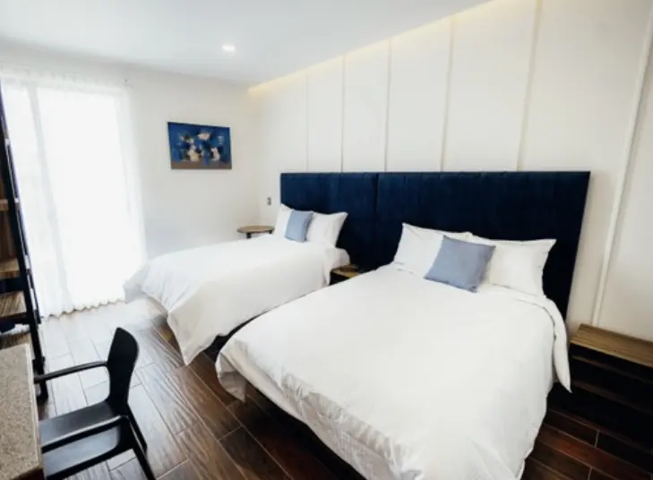 Hotel 365