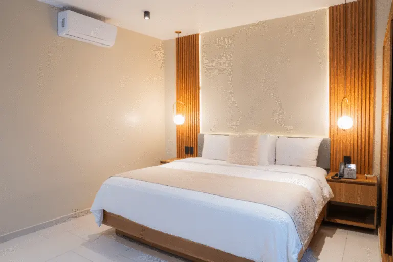 Hotel Casa Mía