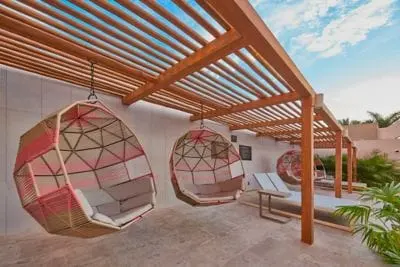 Hotel City Express Zamora