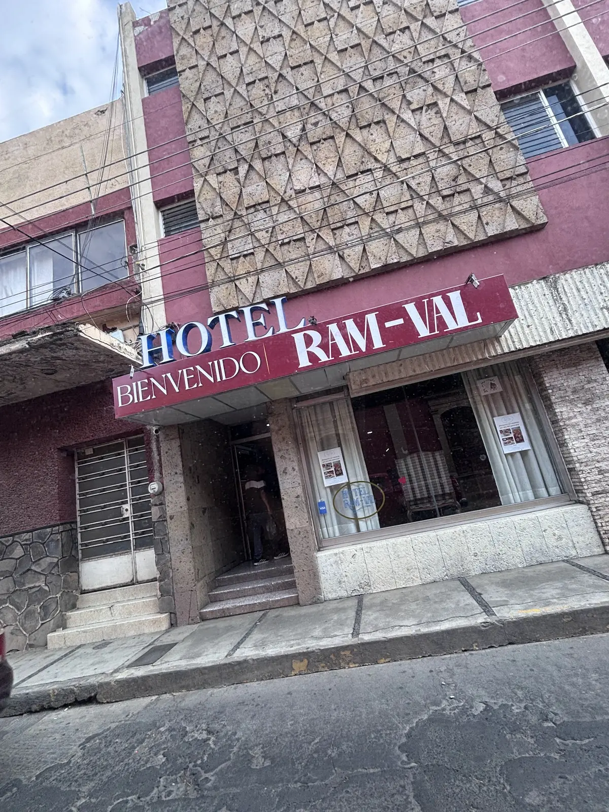 Hotel RAMVAL