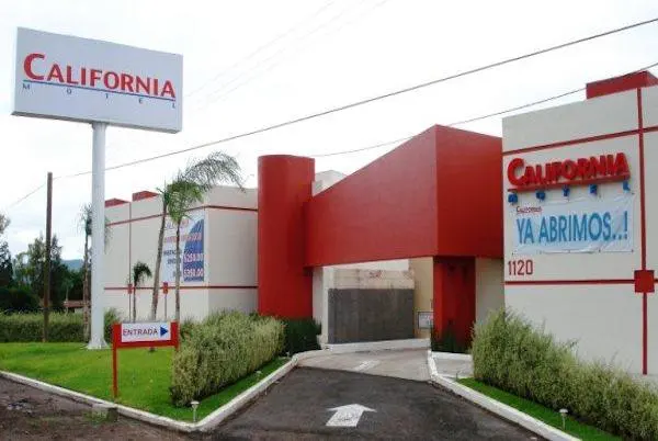 Motel California