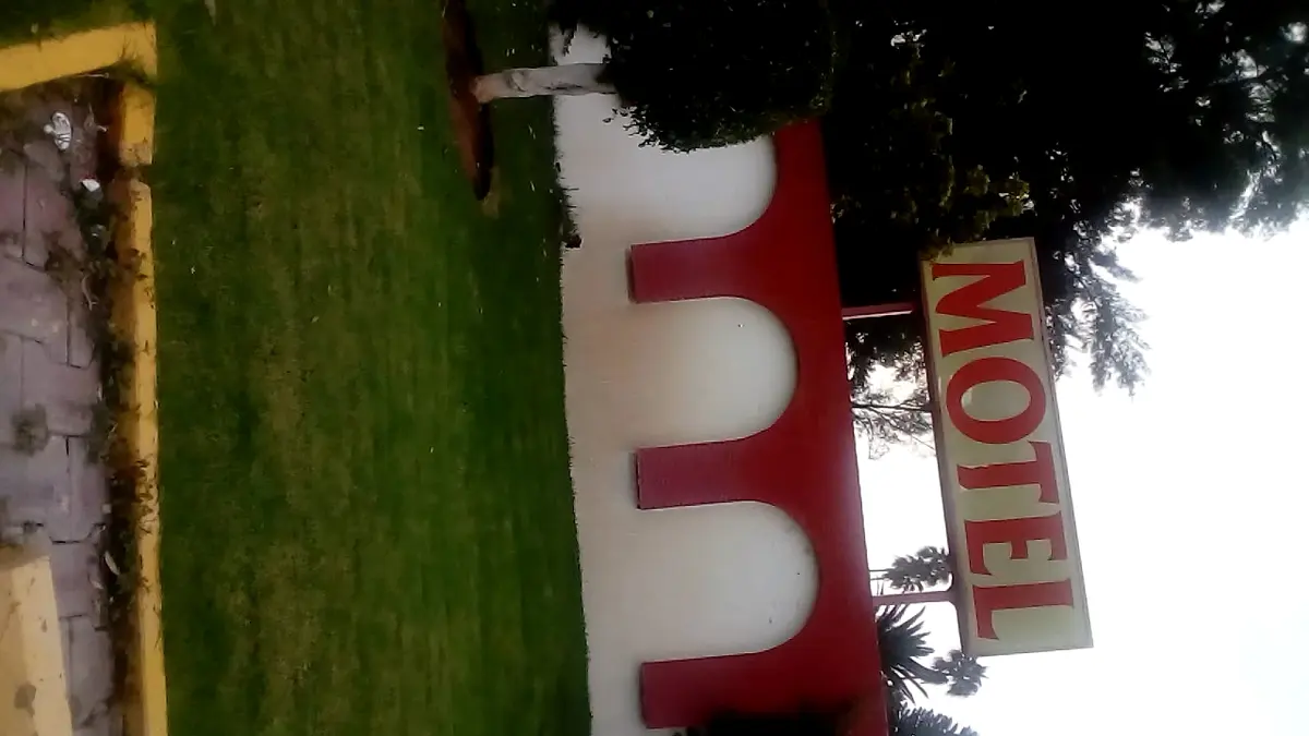 Motel Del Real — foto 6 de 8