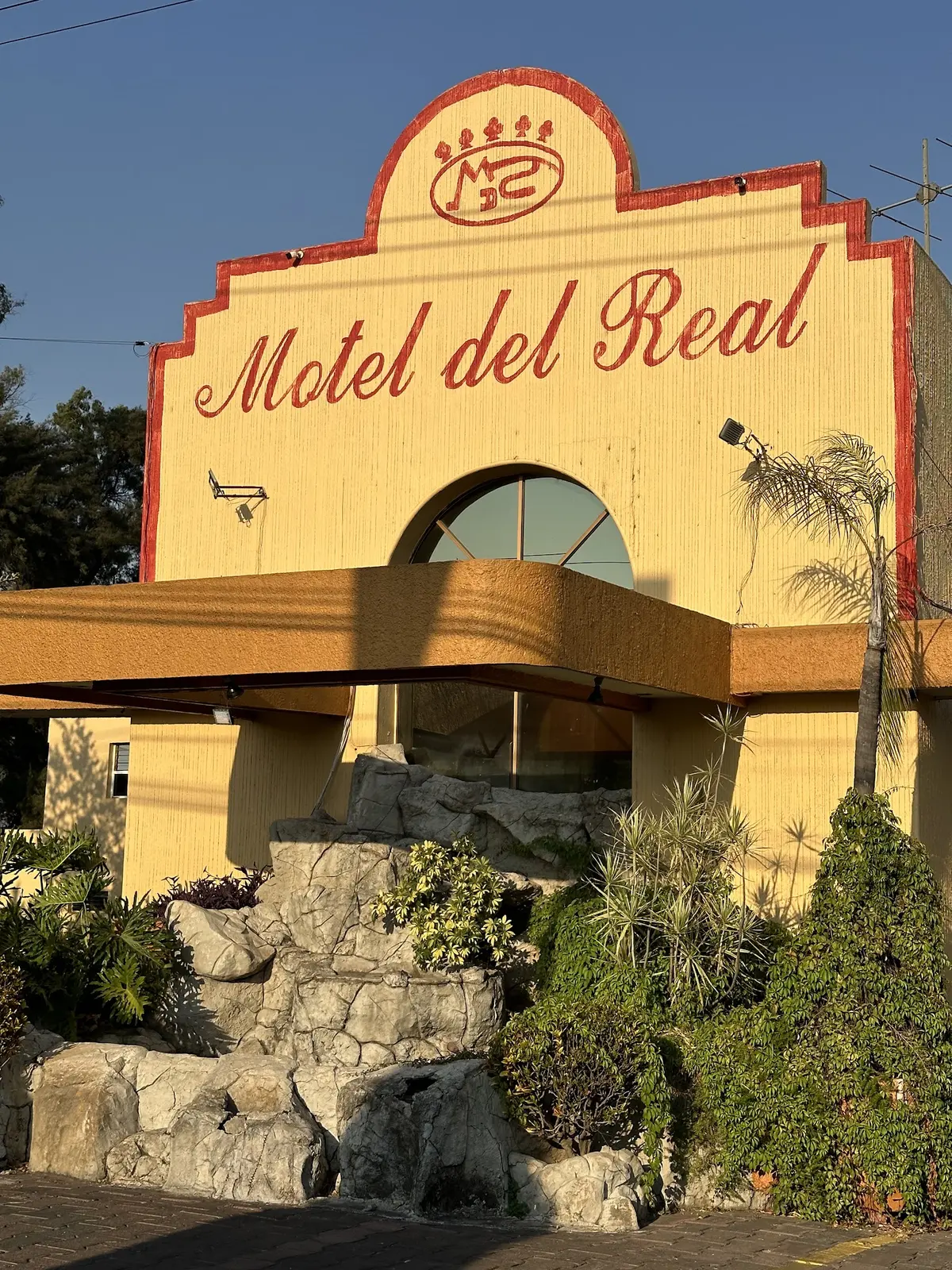 Motel Del Real — foto 5 de 8