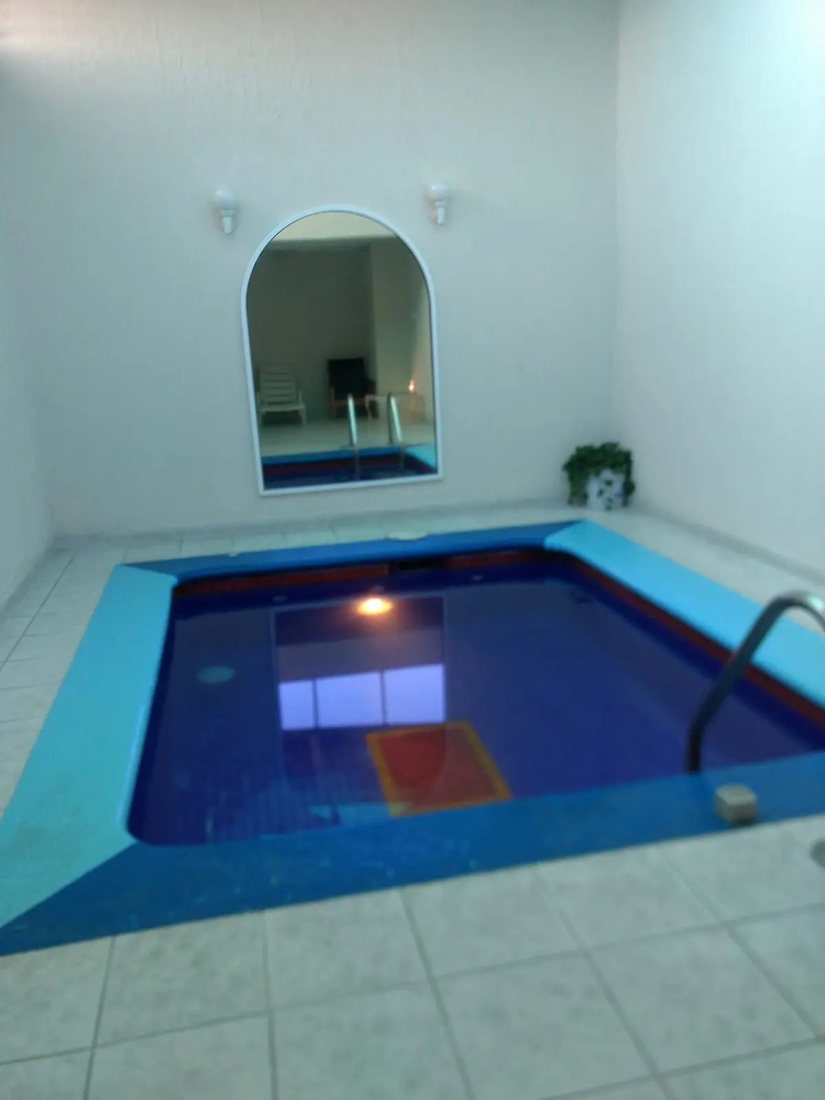 Auto Hotel La Muga — foto 6 de 8
