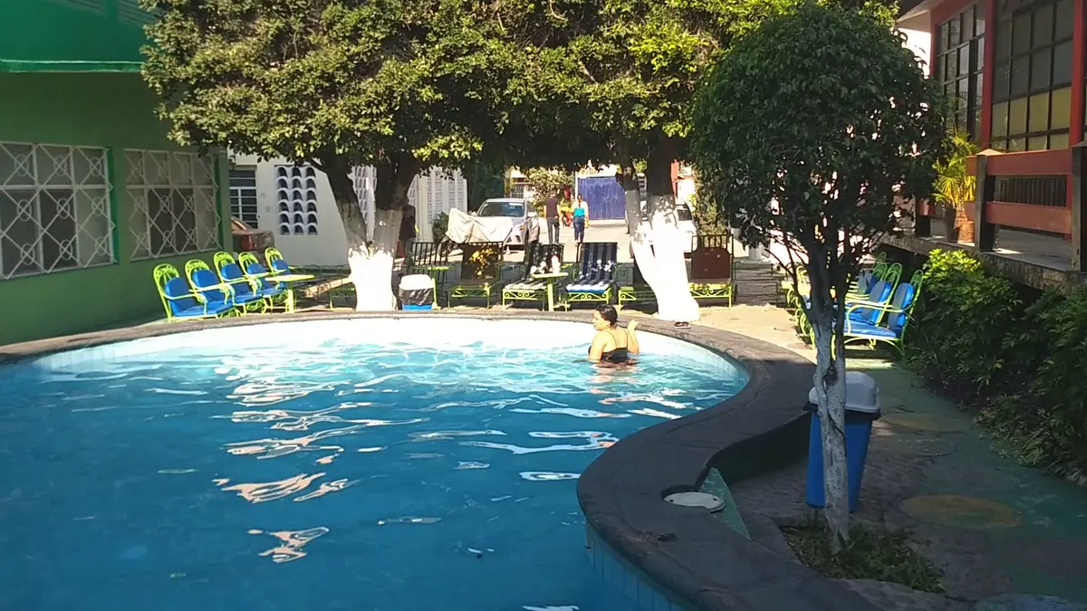 Hotel Internacional — foto 2 de 3
