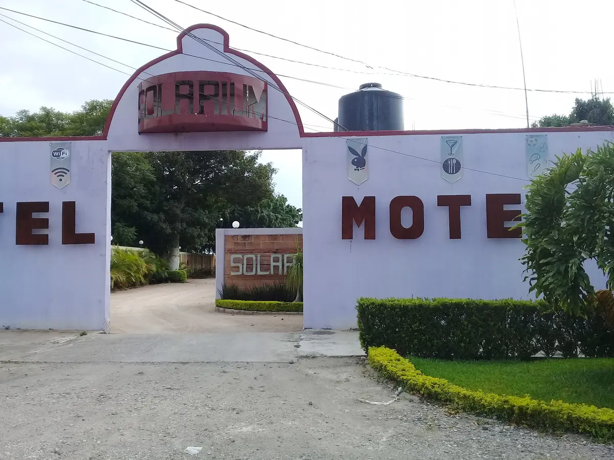 Motel Solarium Cuautla
