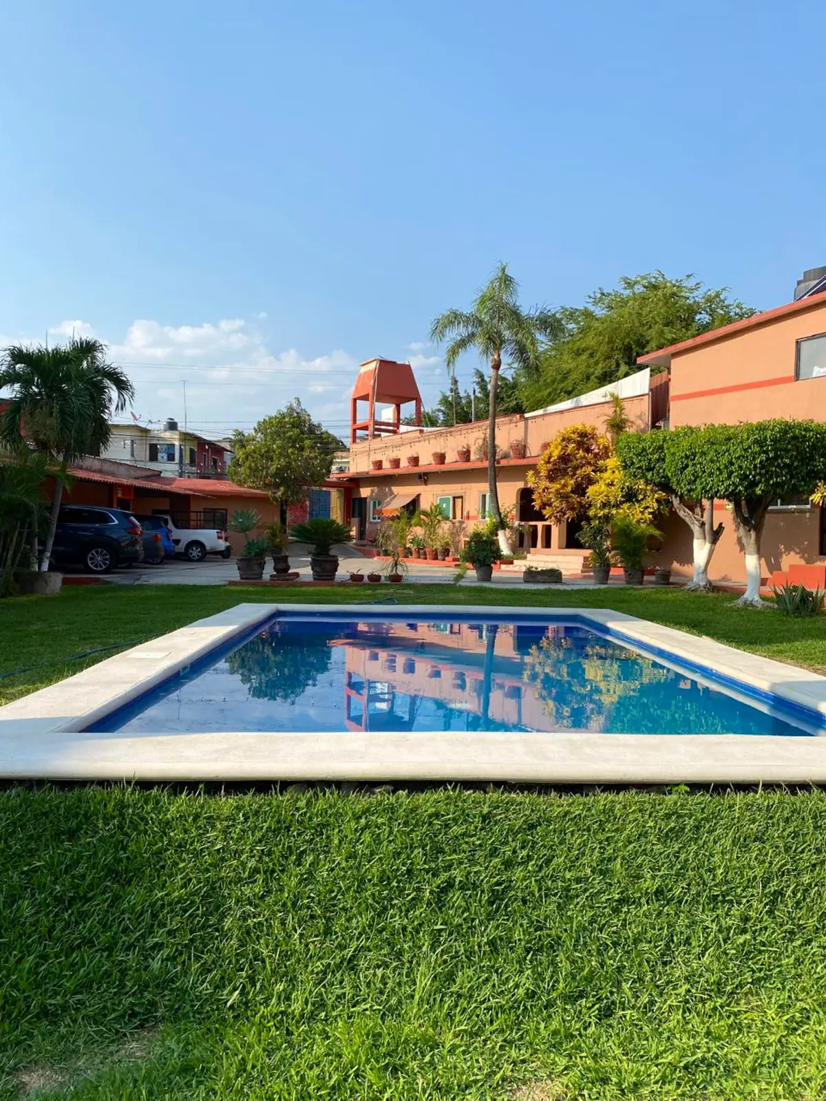 Hotel Veracruz
