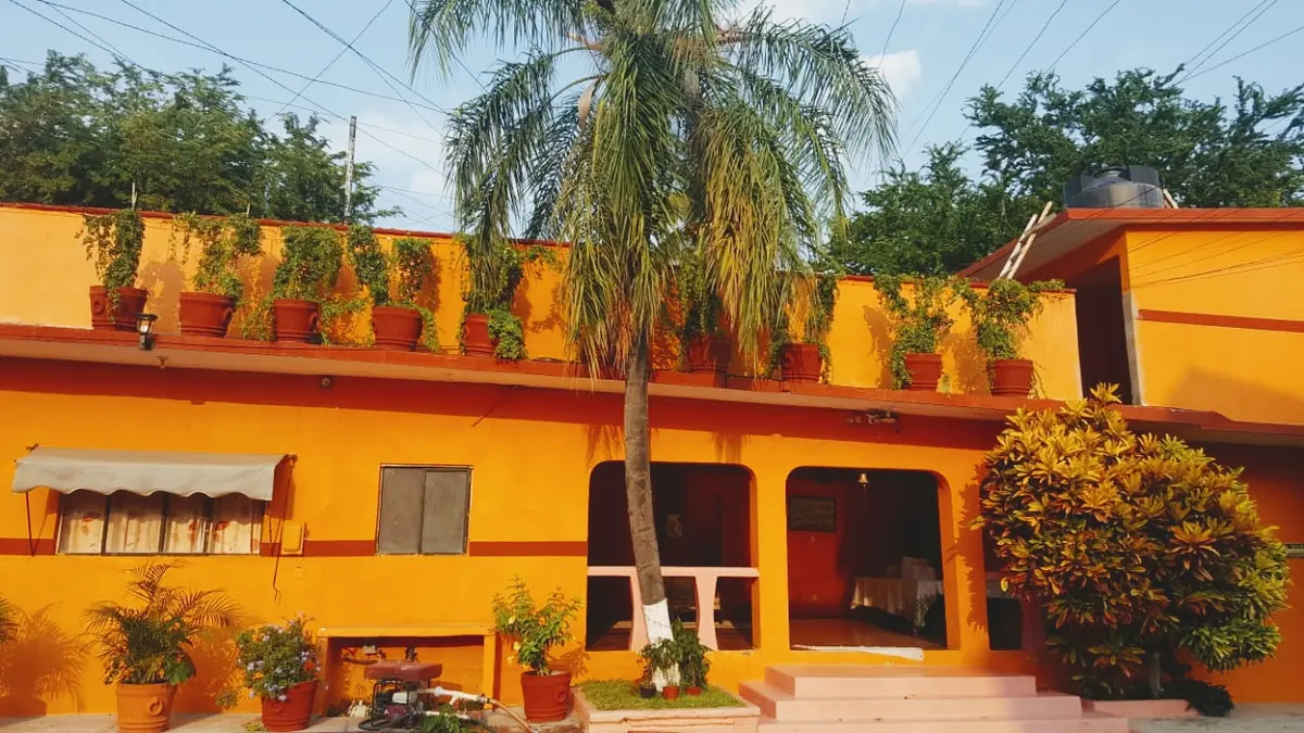 Hotel Veracruz — foto 4 de 5