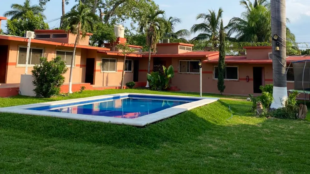 Hotel Veracruz — foto 5 de 5
