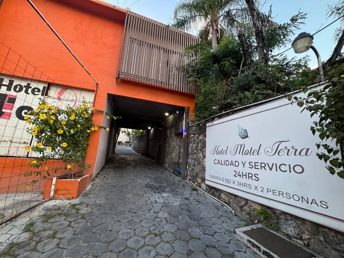 Motel Terra
