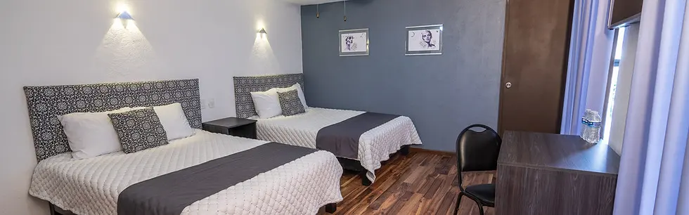 Hotel delf-inn — foto 3 de 4