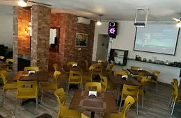Hotel delf-inn — foto 4 de 4