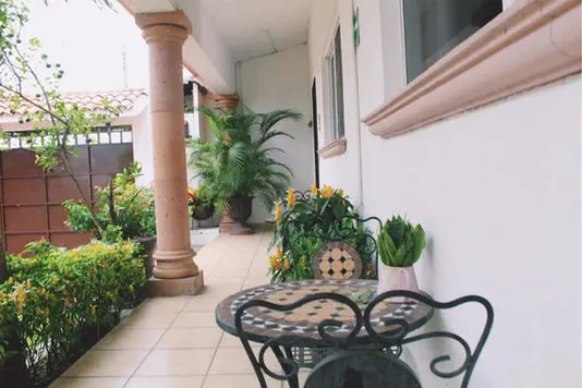 VillaMont Hotel — foto 4 de 4
