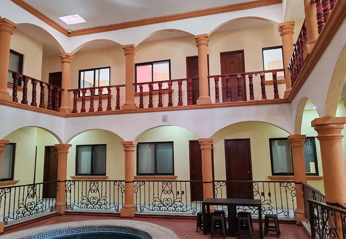 CH HOTEL CUERNAVACA AEROPUERTO — foto 4 de 4
