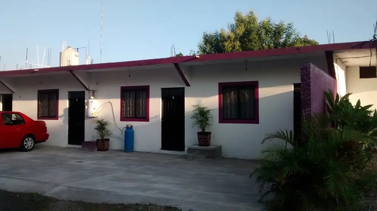 Hotel Azteca