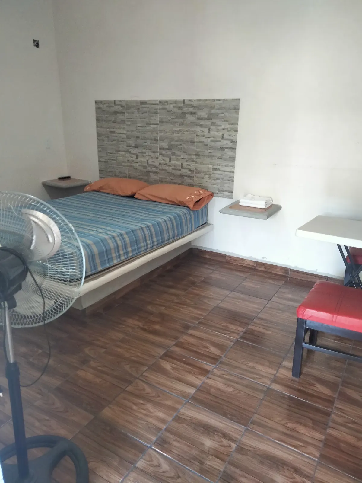 Hotel Azteca — foto 2 de 3