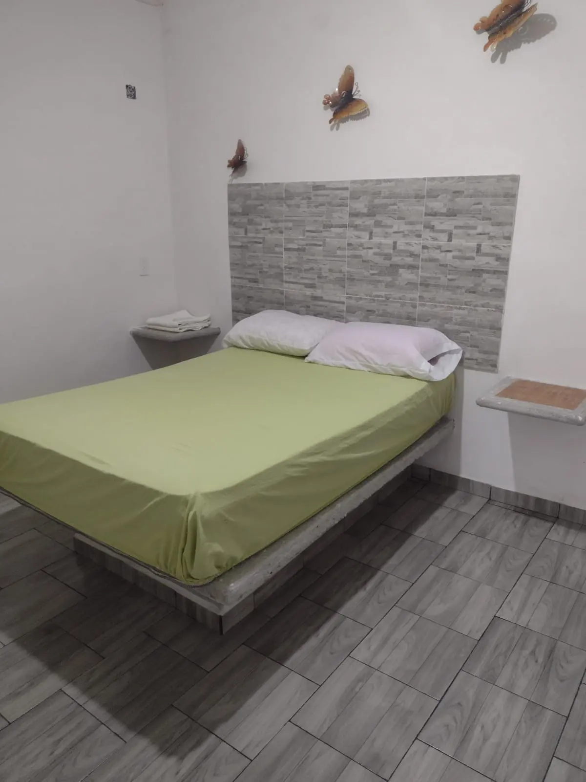 Hotel Azteca — foto 3 de 3