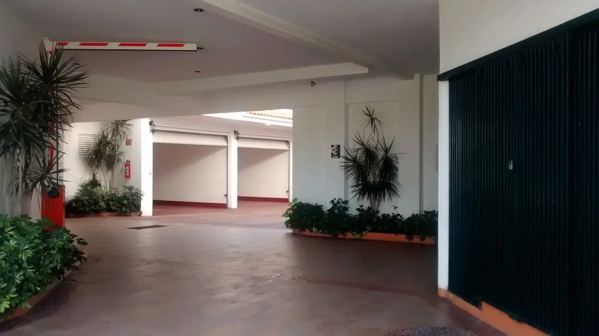 Hotel El Bosque — foto 3 de 3
