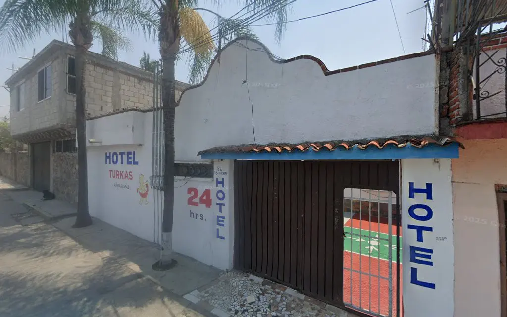 Hotel Lomas — foto 3 de 3